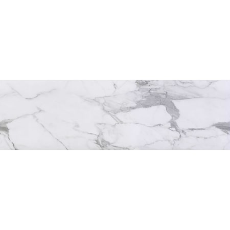 Tropez Wintorpe 18 in. x 36 in. 5mm 12mil Waterproof Rigid Core Luxury Vinyl Tile Flooring, 6PK